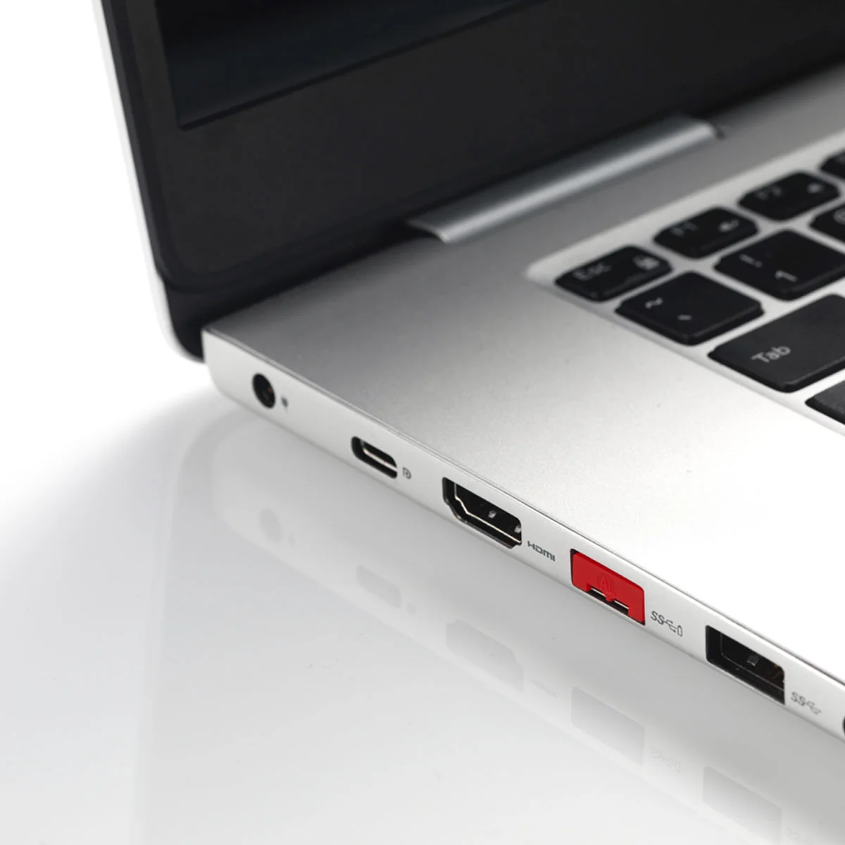 Smart Keeper USB Port Lock