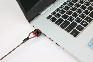 Laptop Lock Type C