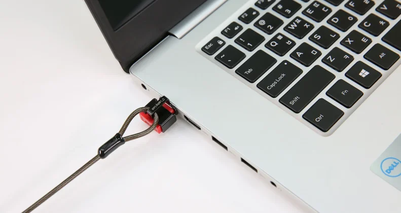 Laptop Lock Type C