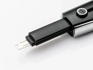 Llave Profesional para Bloqueo de Puertos