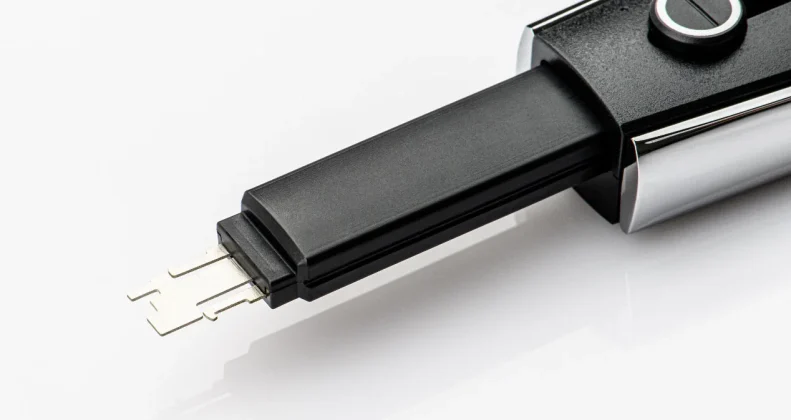 Llave Profesional para Bloqueo de Puertos