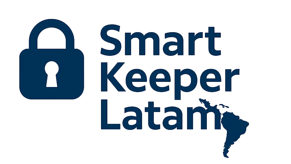 Smart keeper latam