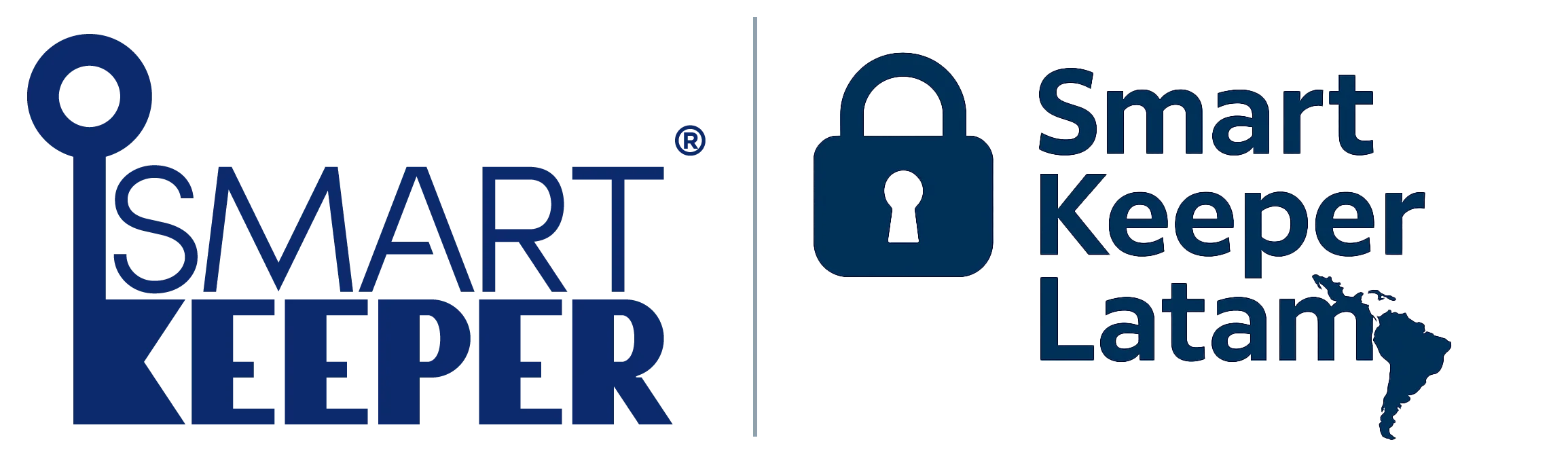 Smart keeper latam